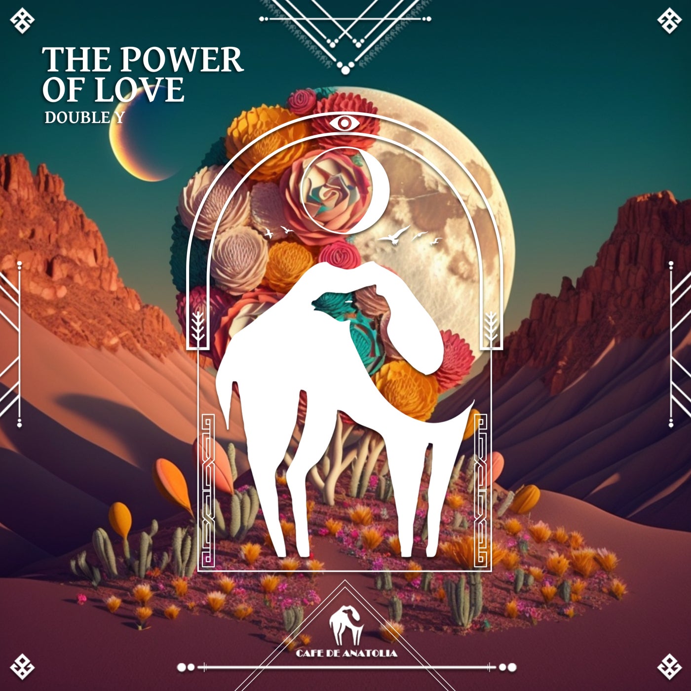 The Power of Love