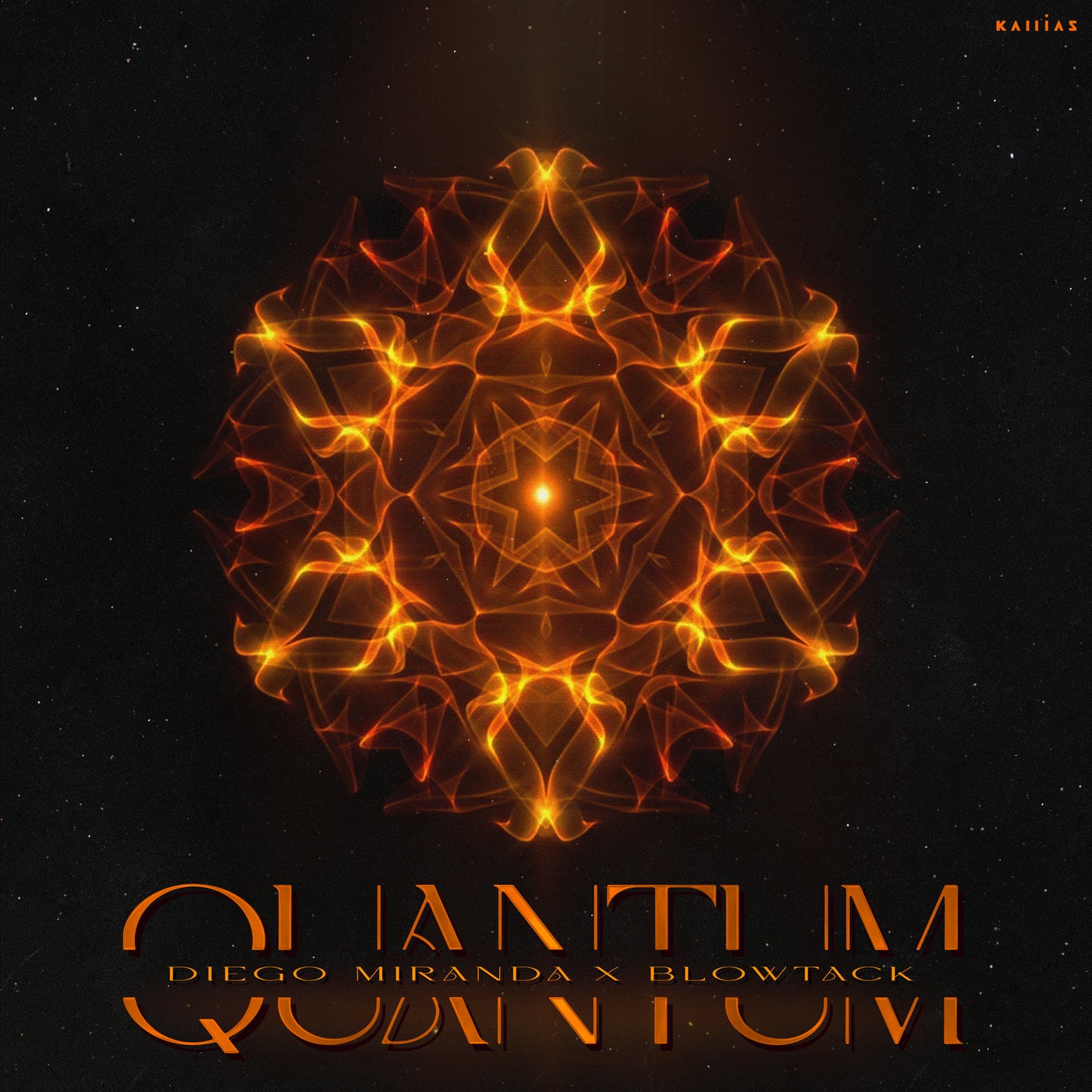 Quantum (Extended Mix)