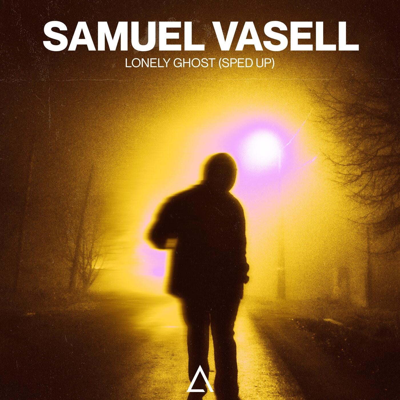 Lonely Ghost (Sped Up) (Extended Mix)