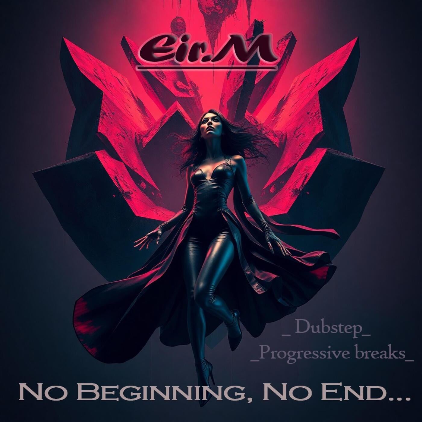 No Beginning, no End