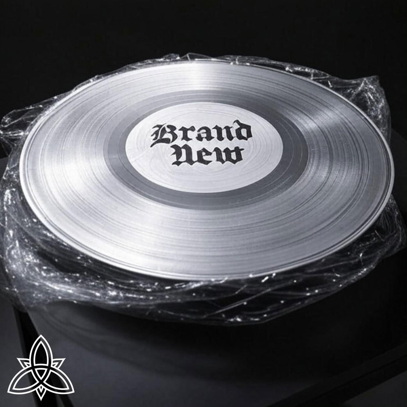 BRAND NEW