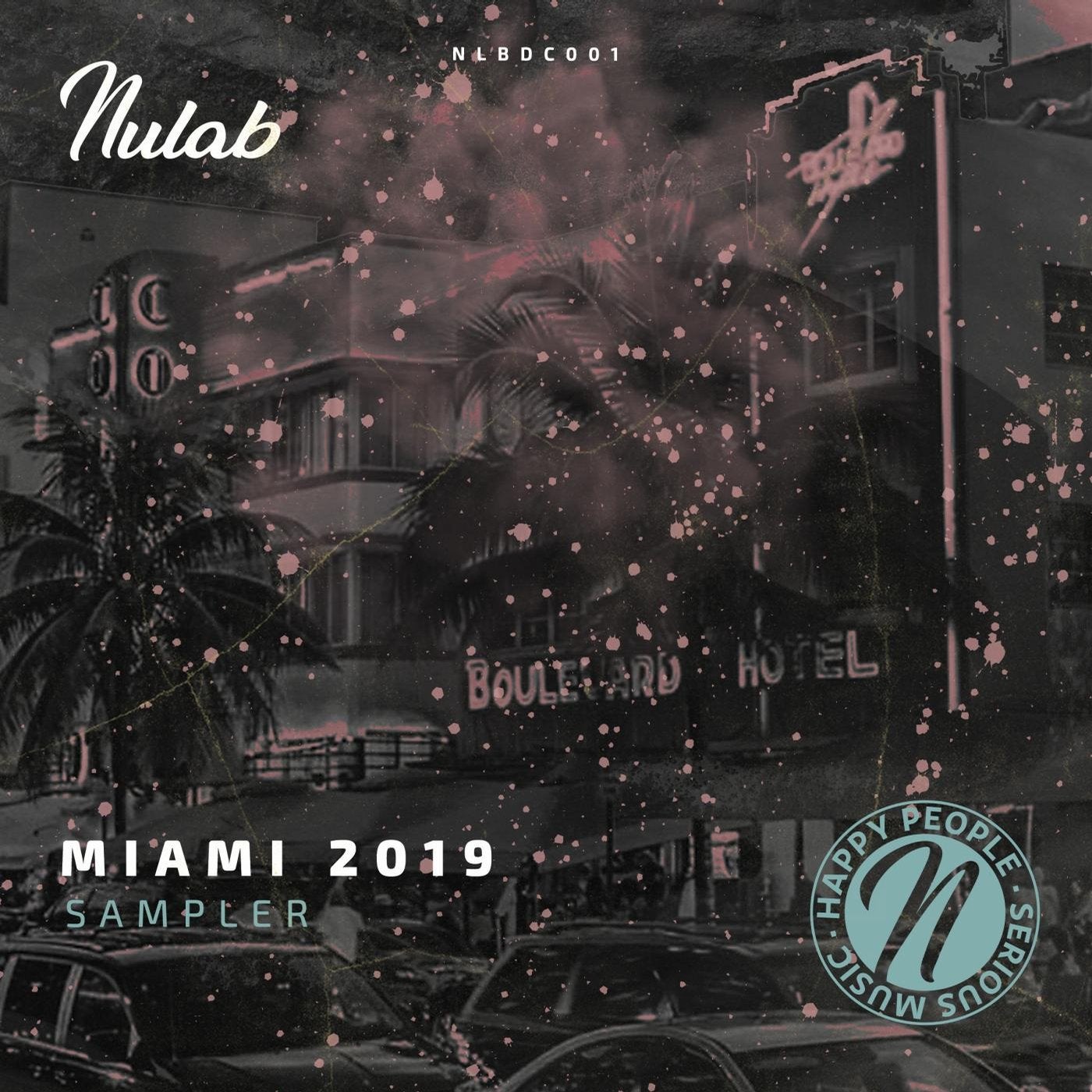 Nulab Miami 2019