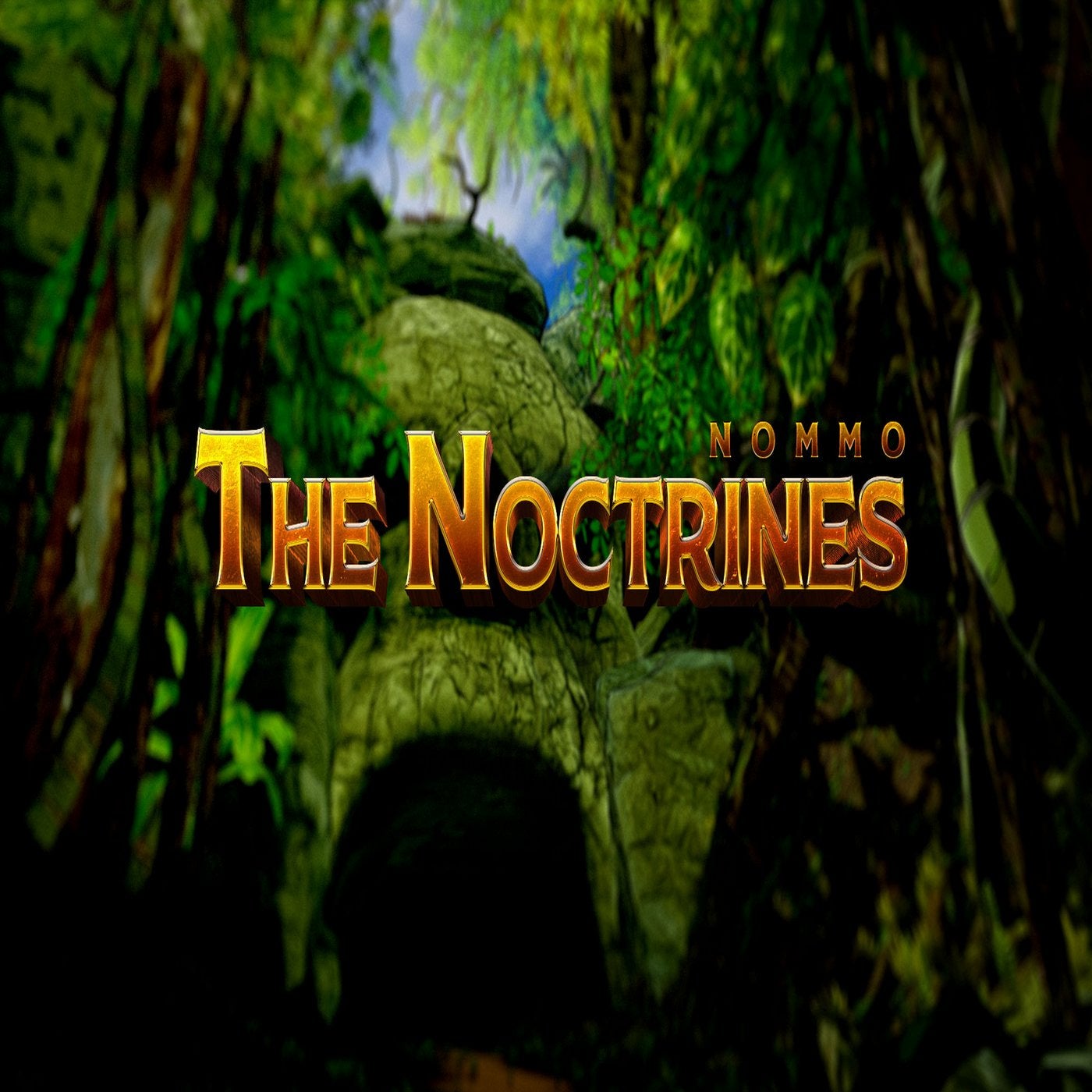 The Noctrines