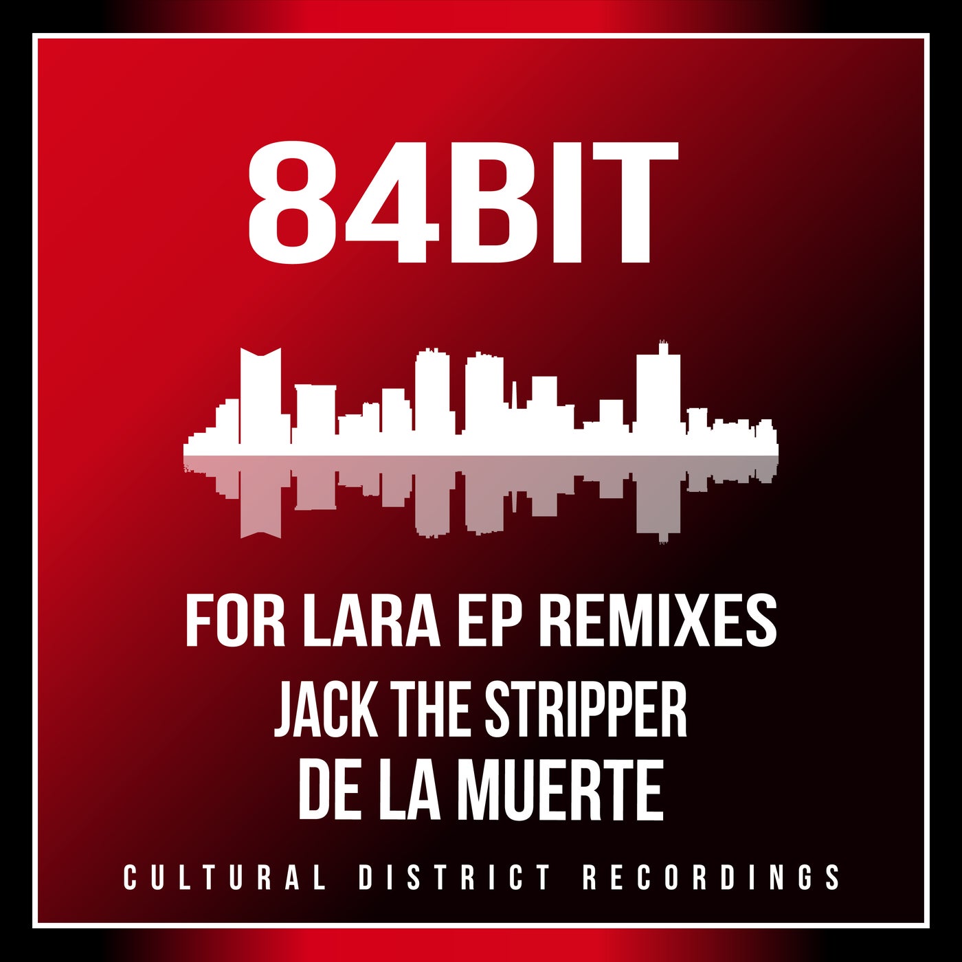 For Lara EP (Remixes)