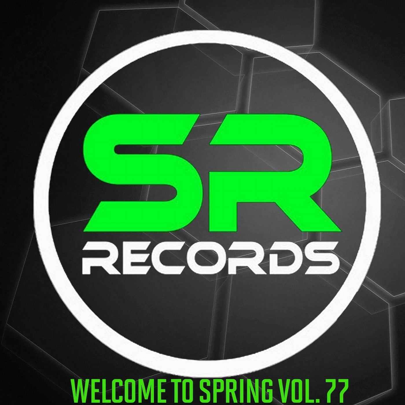 Welcome To Spring Vol. 77