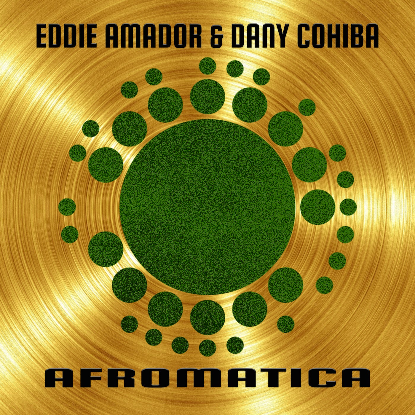 Afromatica