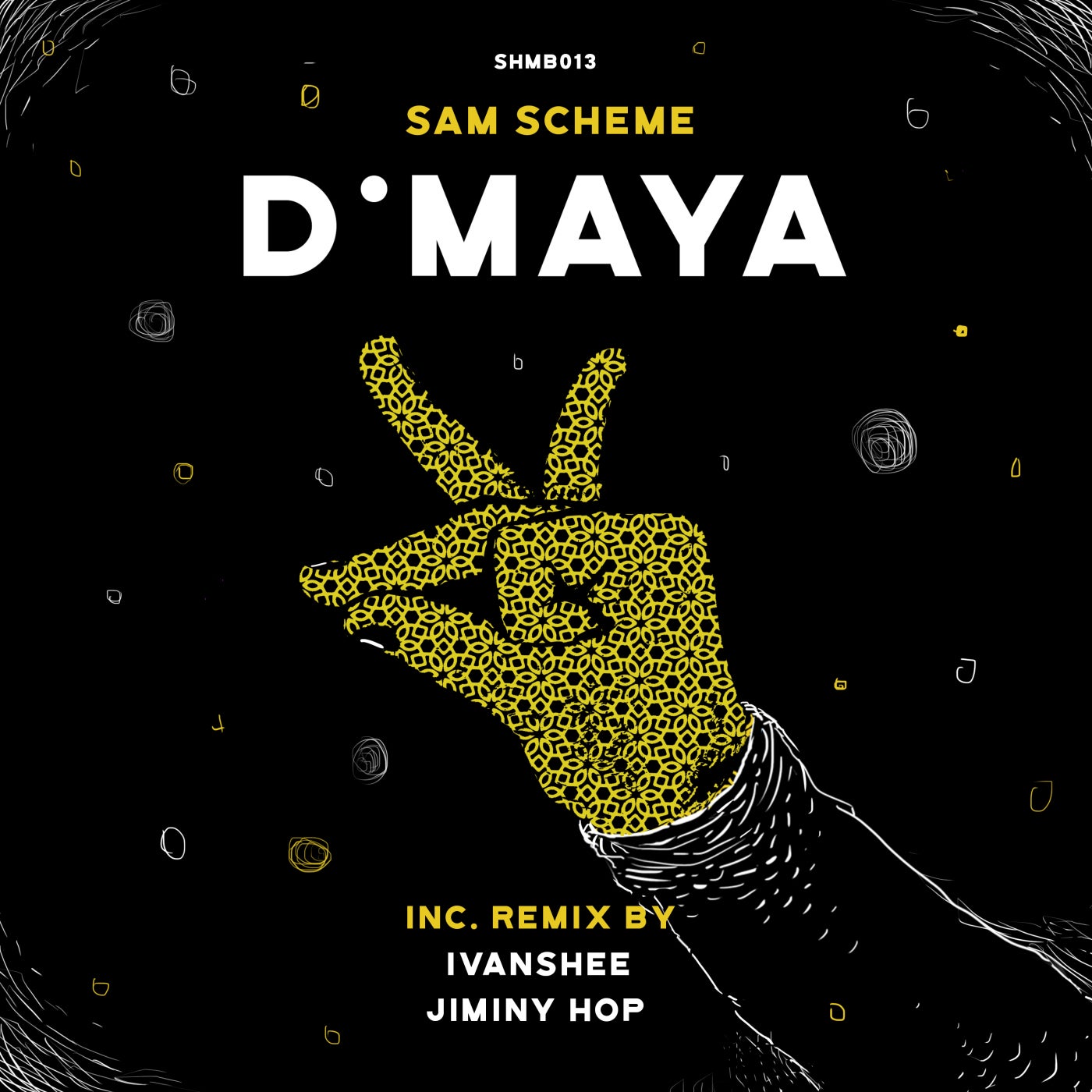 D'Maya