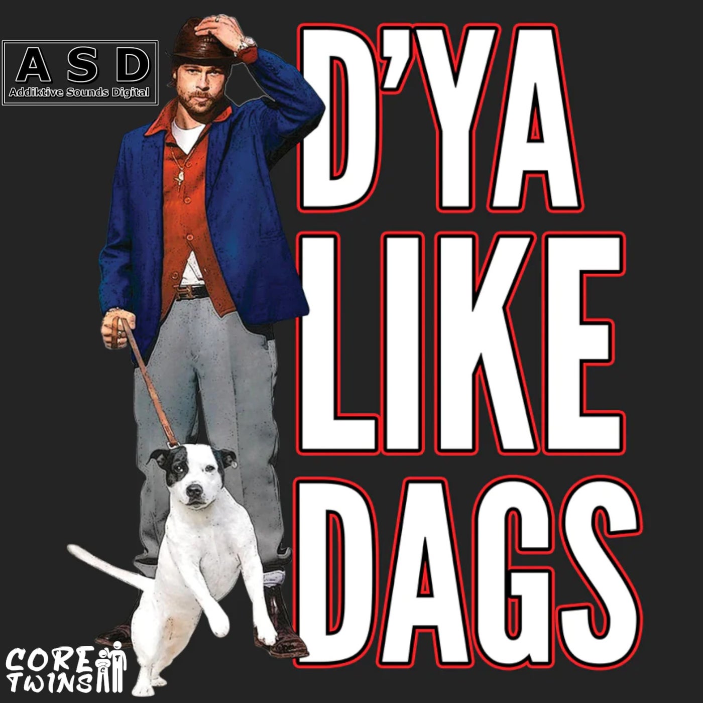 Do You Like Dags