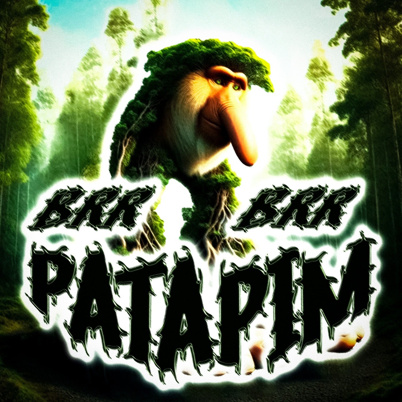 BRR BRR PATAPIM FUNK!