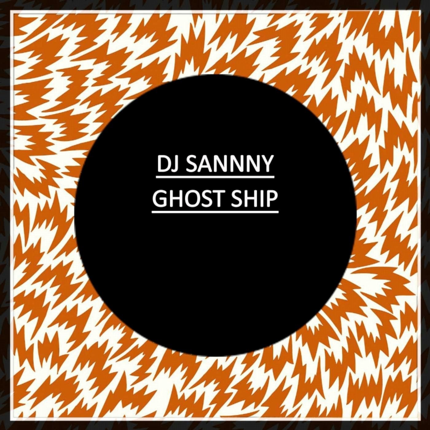 Ghost Ship