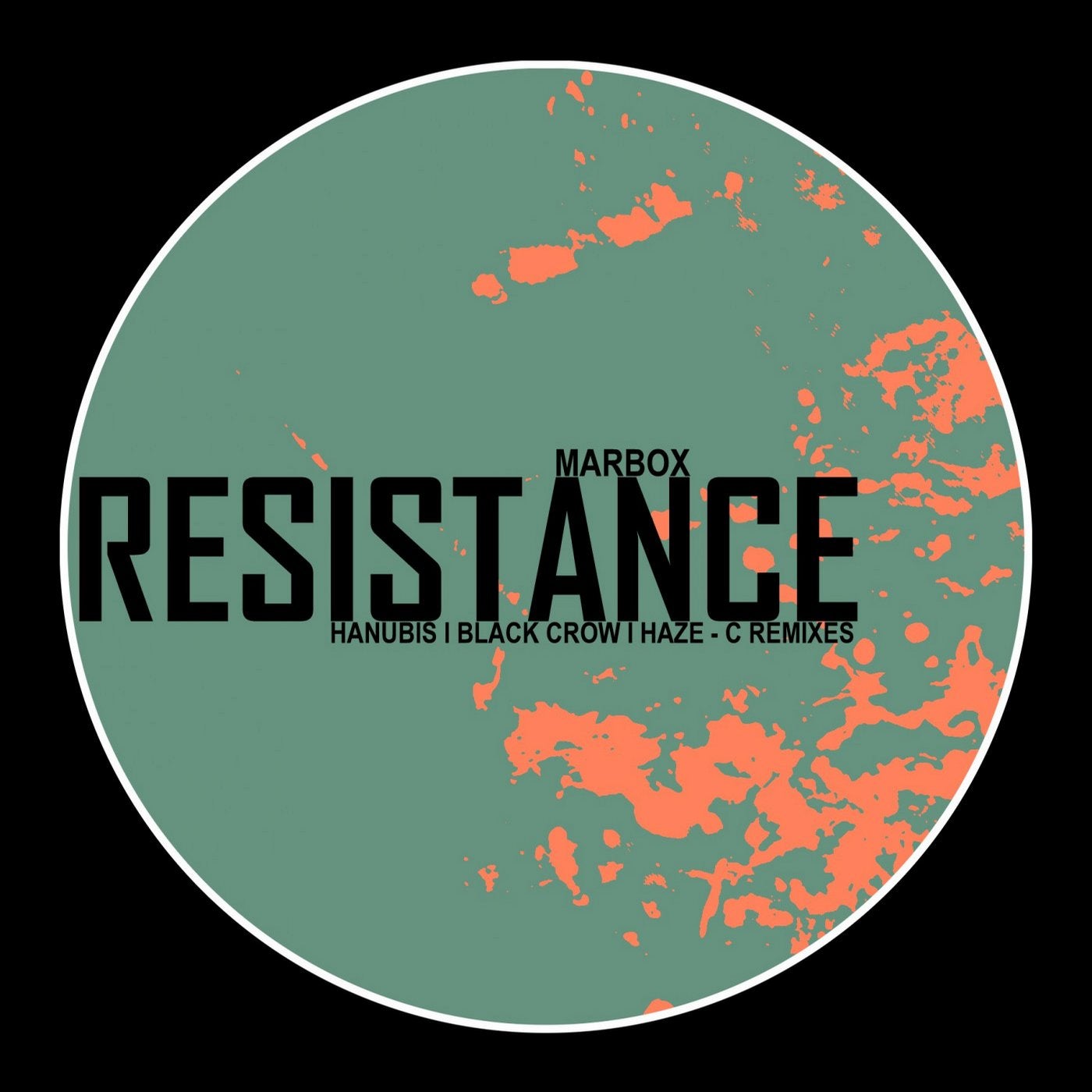 Resistance