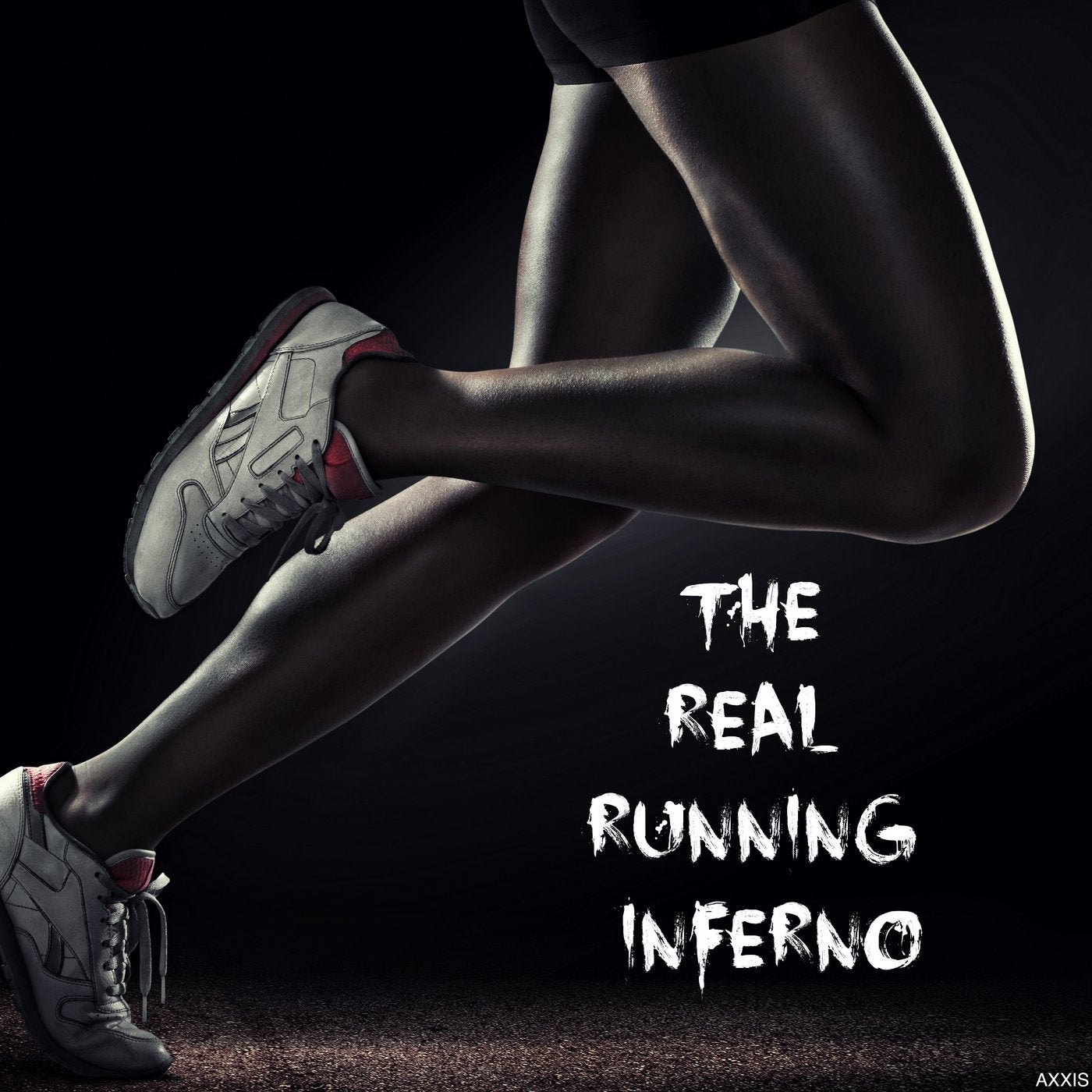 The Real Running Inferno