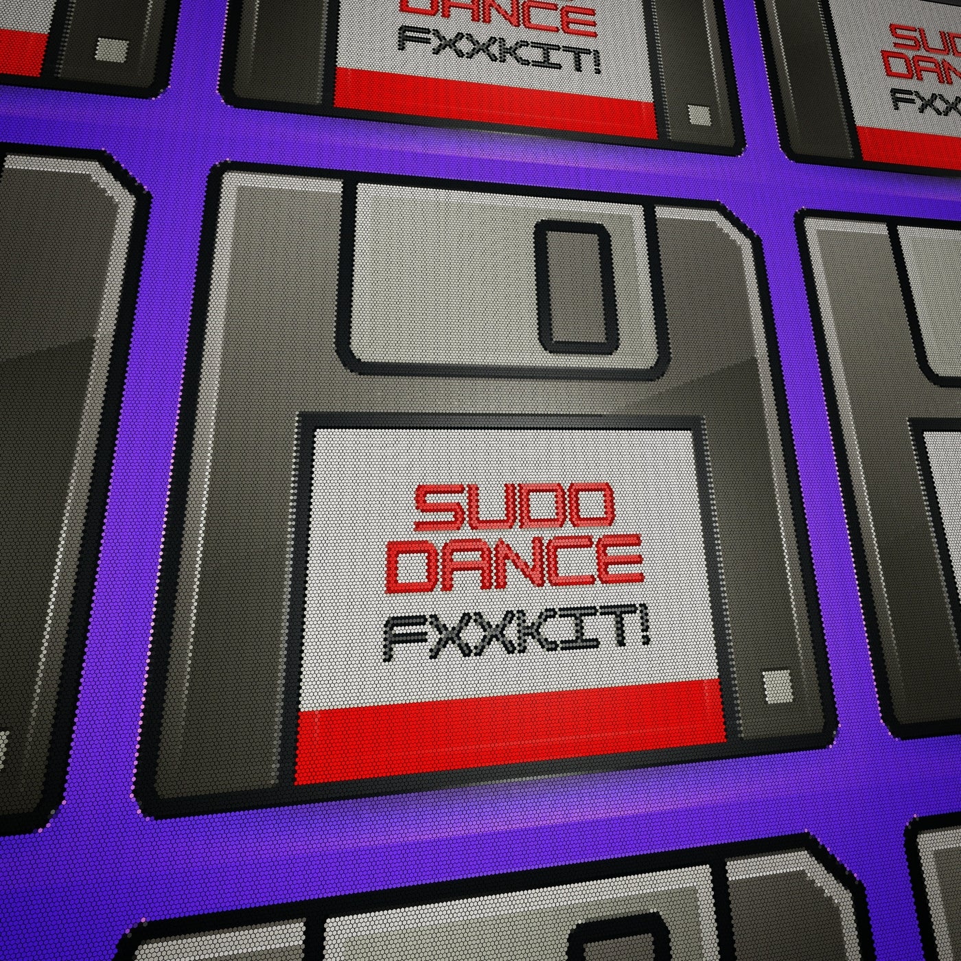 Fxxkit!