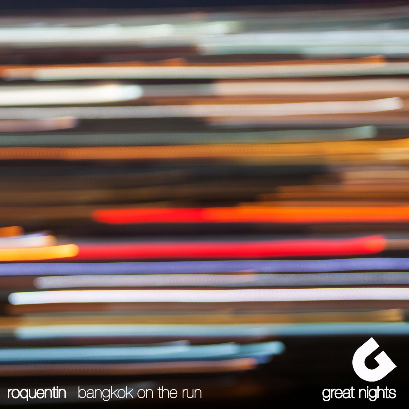 Bangkok On The Run