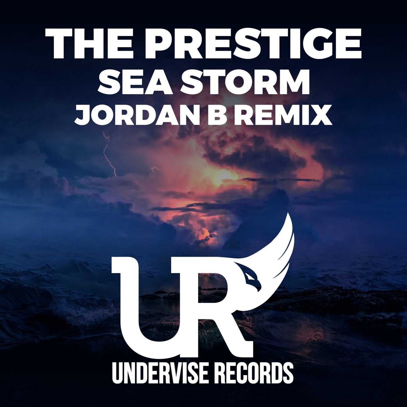 Sea Storm (Jordan B Remix)