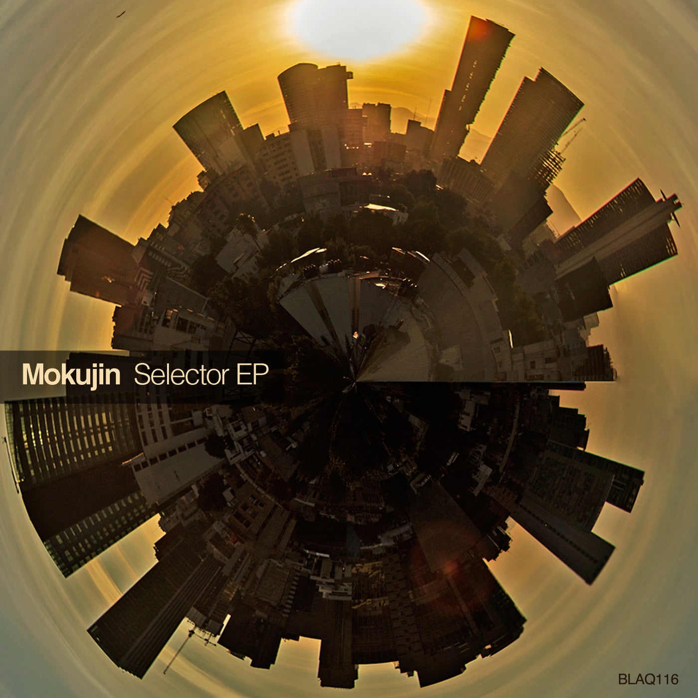 Selector EP