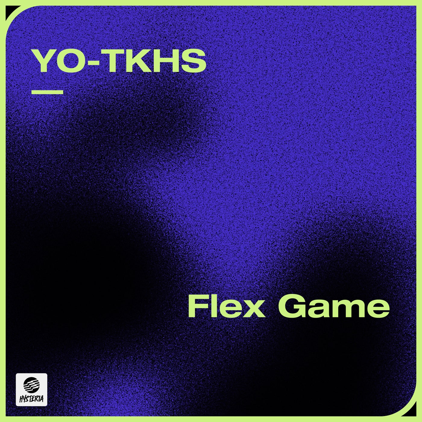 Flex Game (Extended Mix)