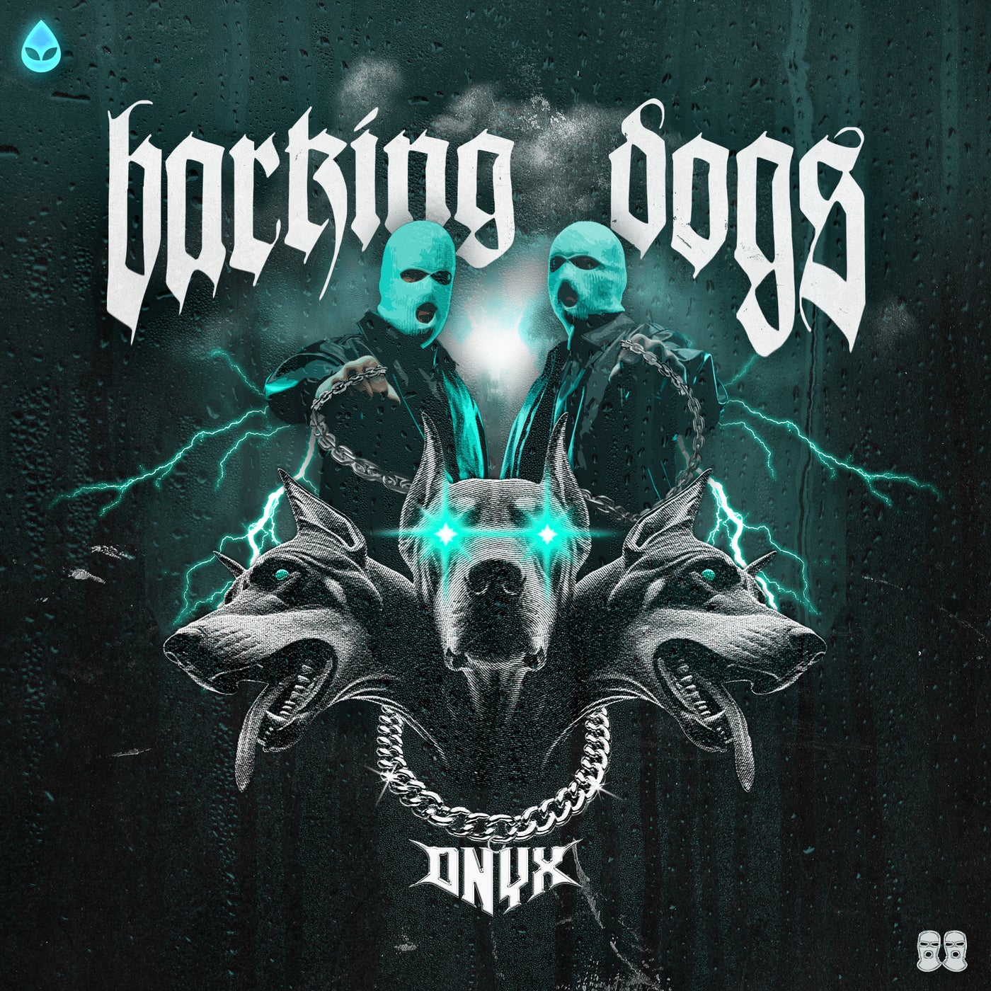 BARKING DOGS