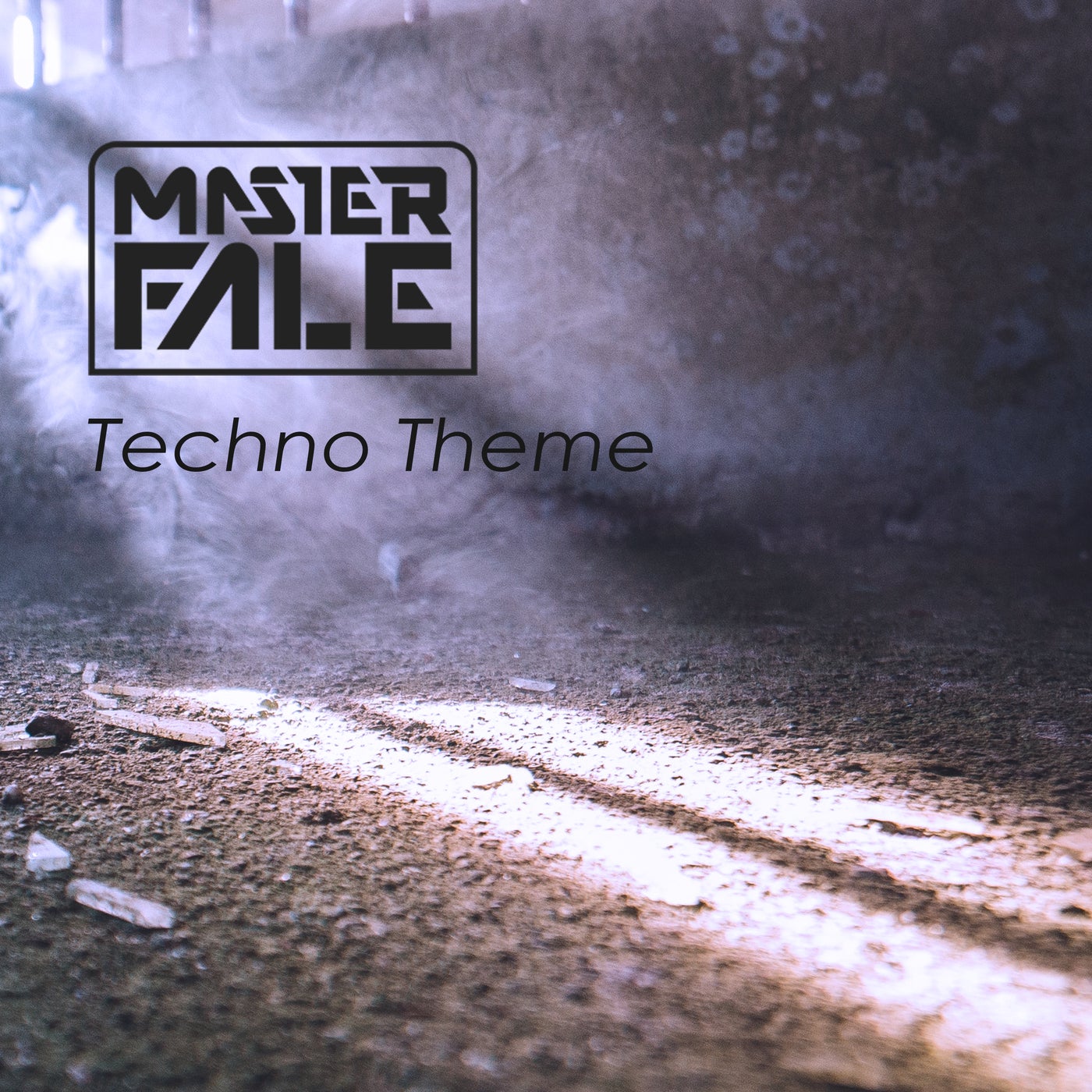 Techno Theme