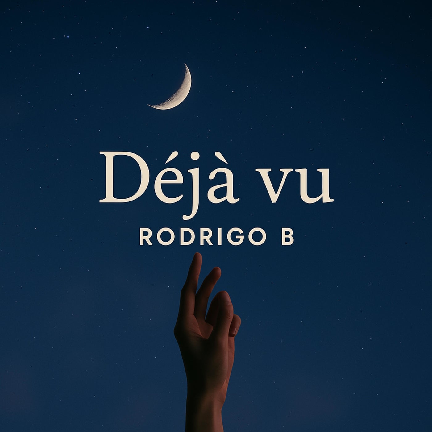 Déjà Vu