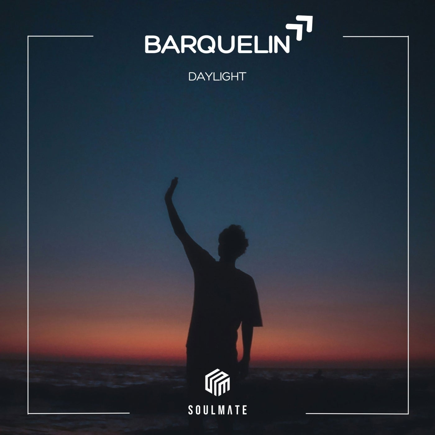 Cover art for Daylight