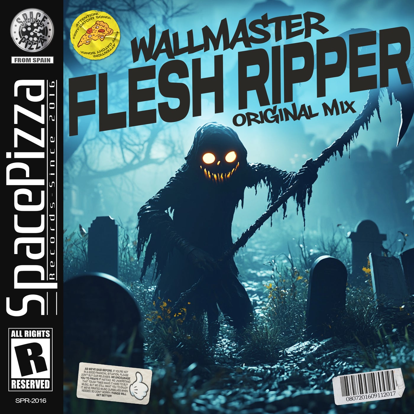 Flesh Ripper