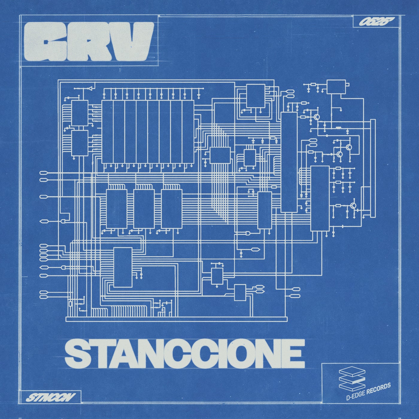 GRV