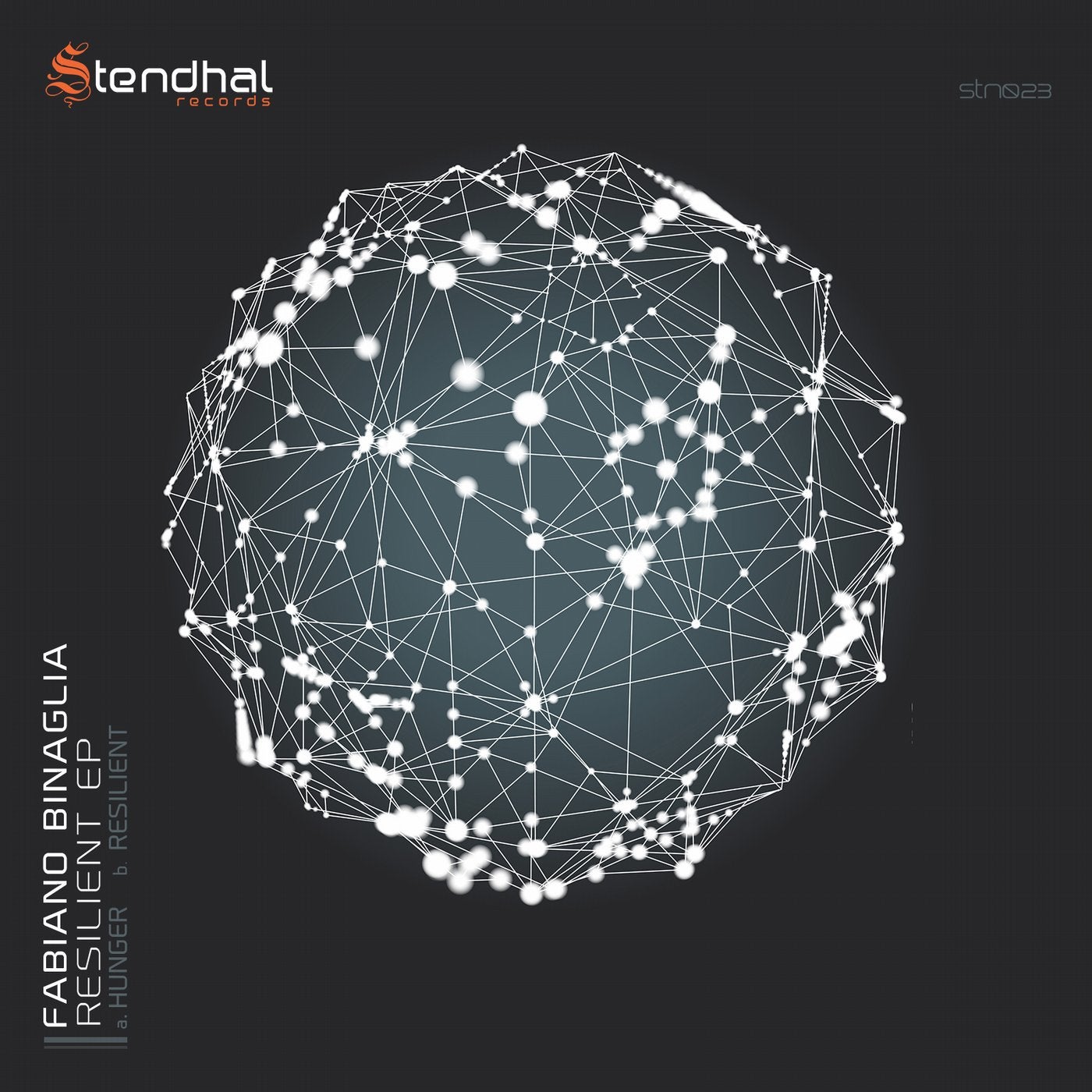Resilient EP