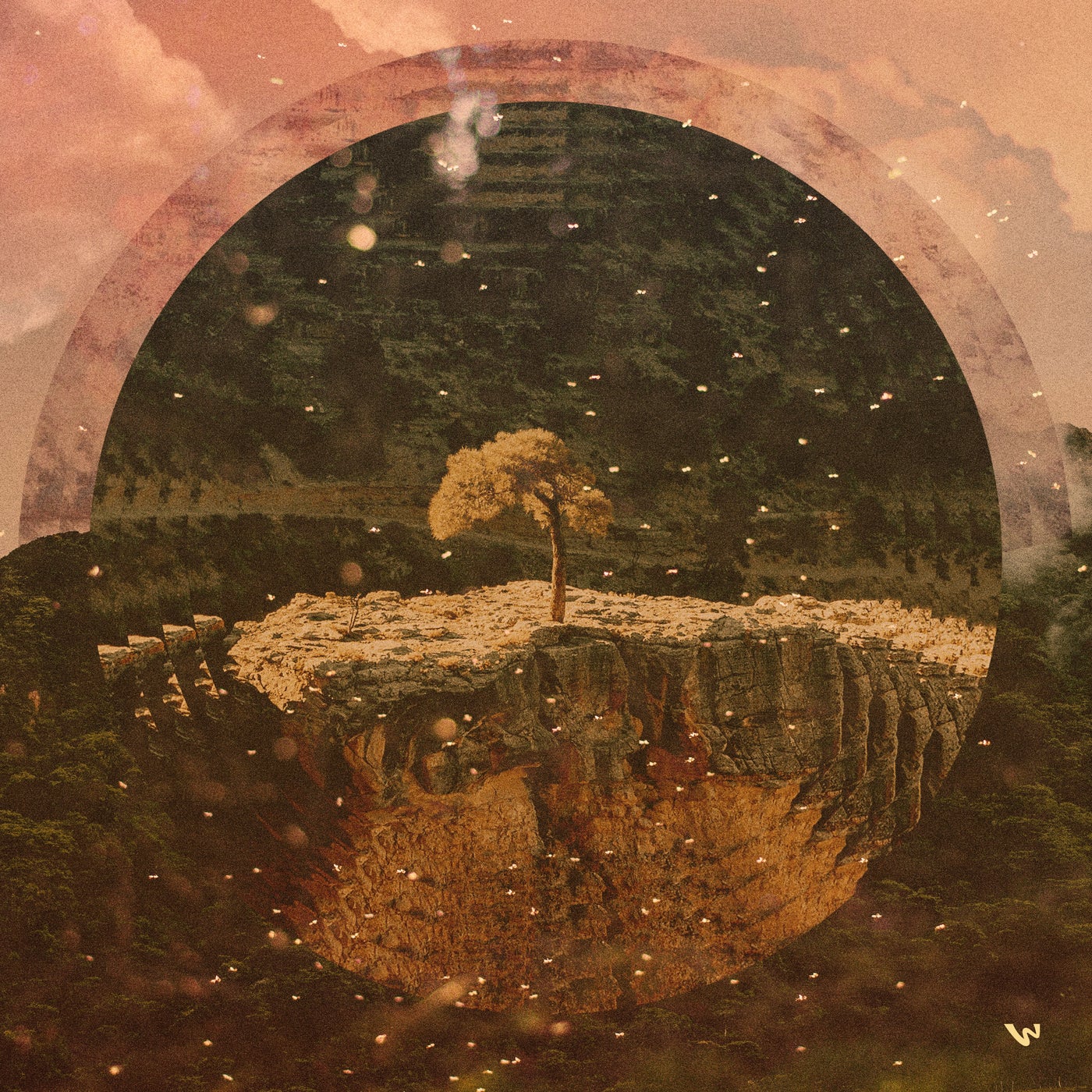 Cover art for Frequency