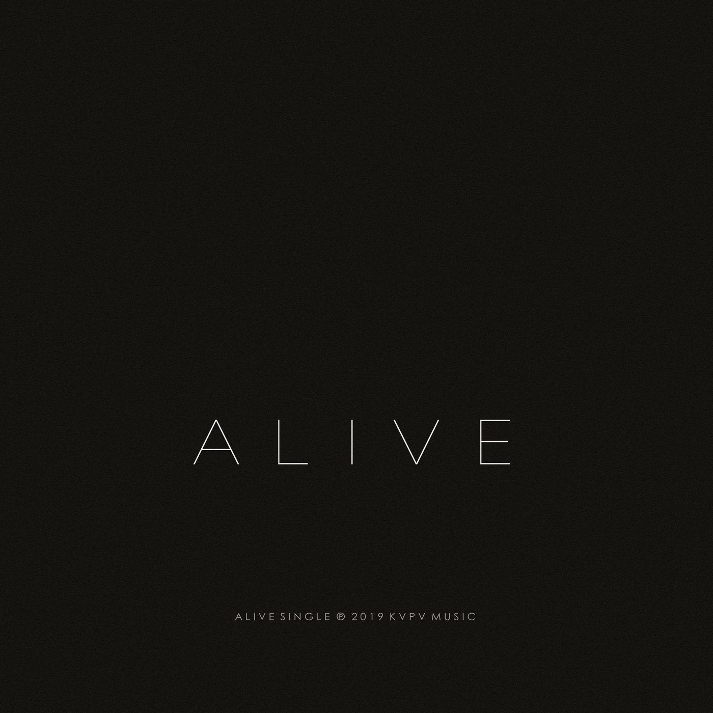 Alive