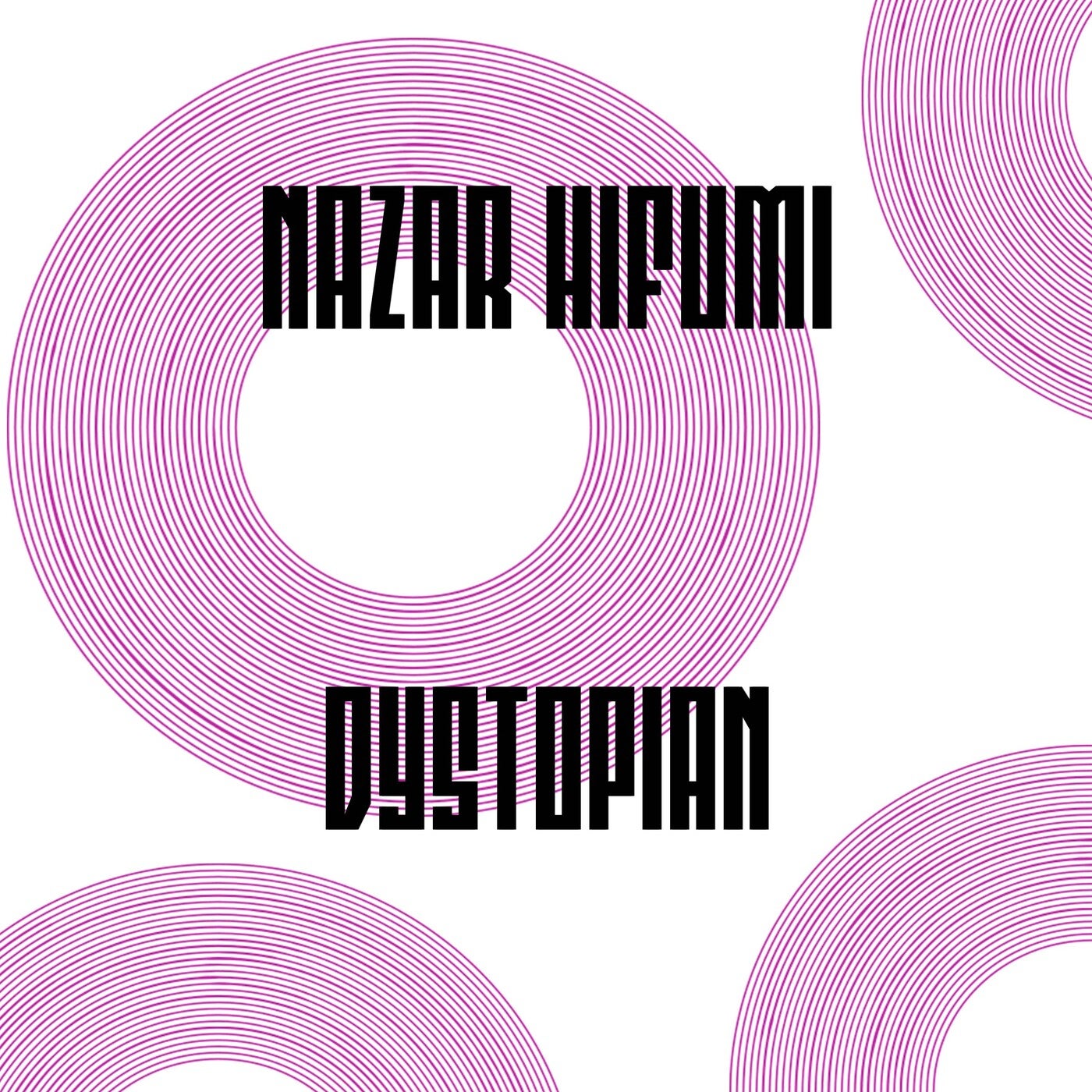 Dystopian