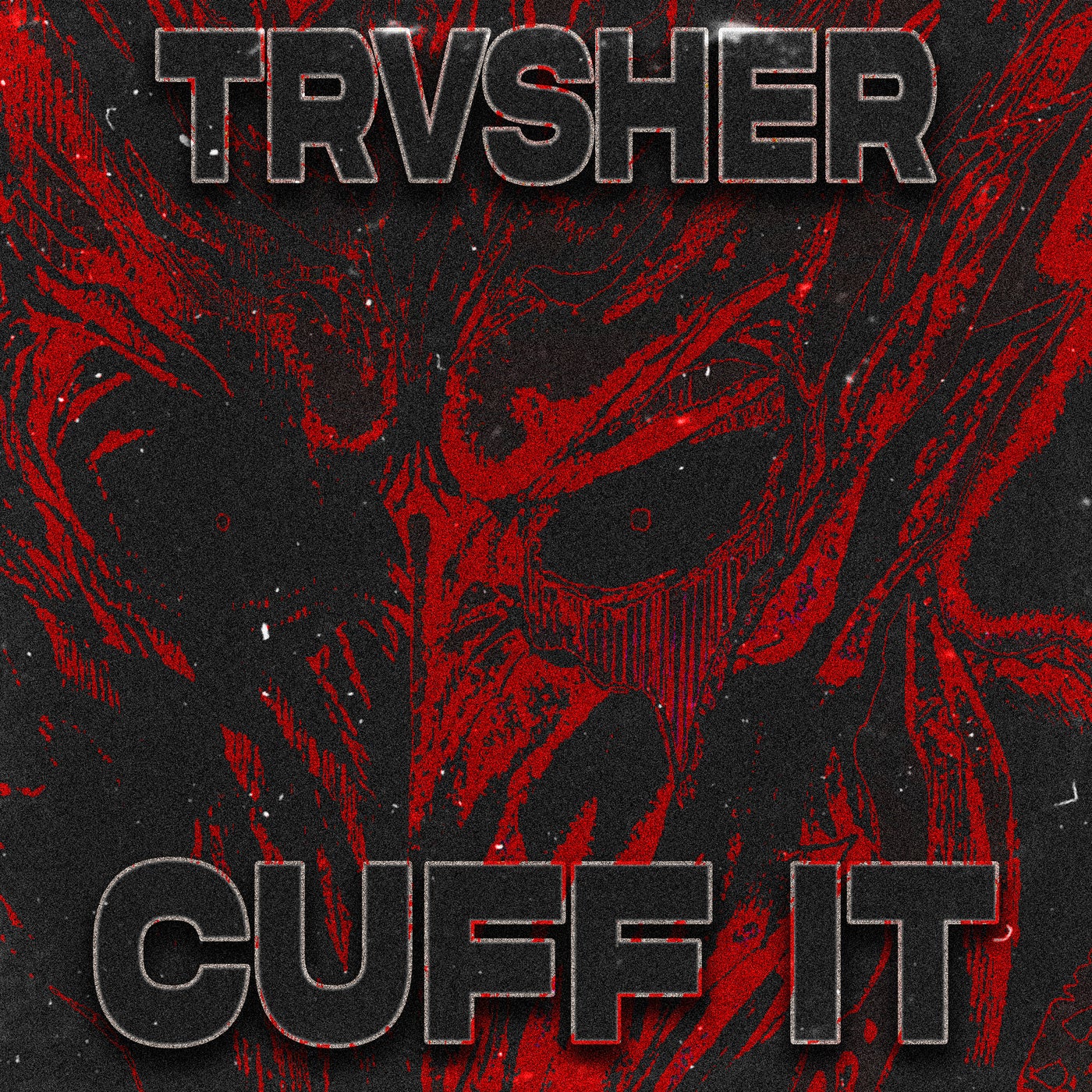 CUFF it