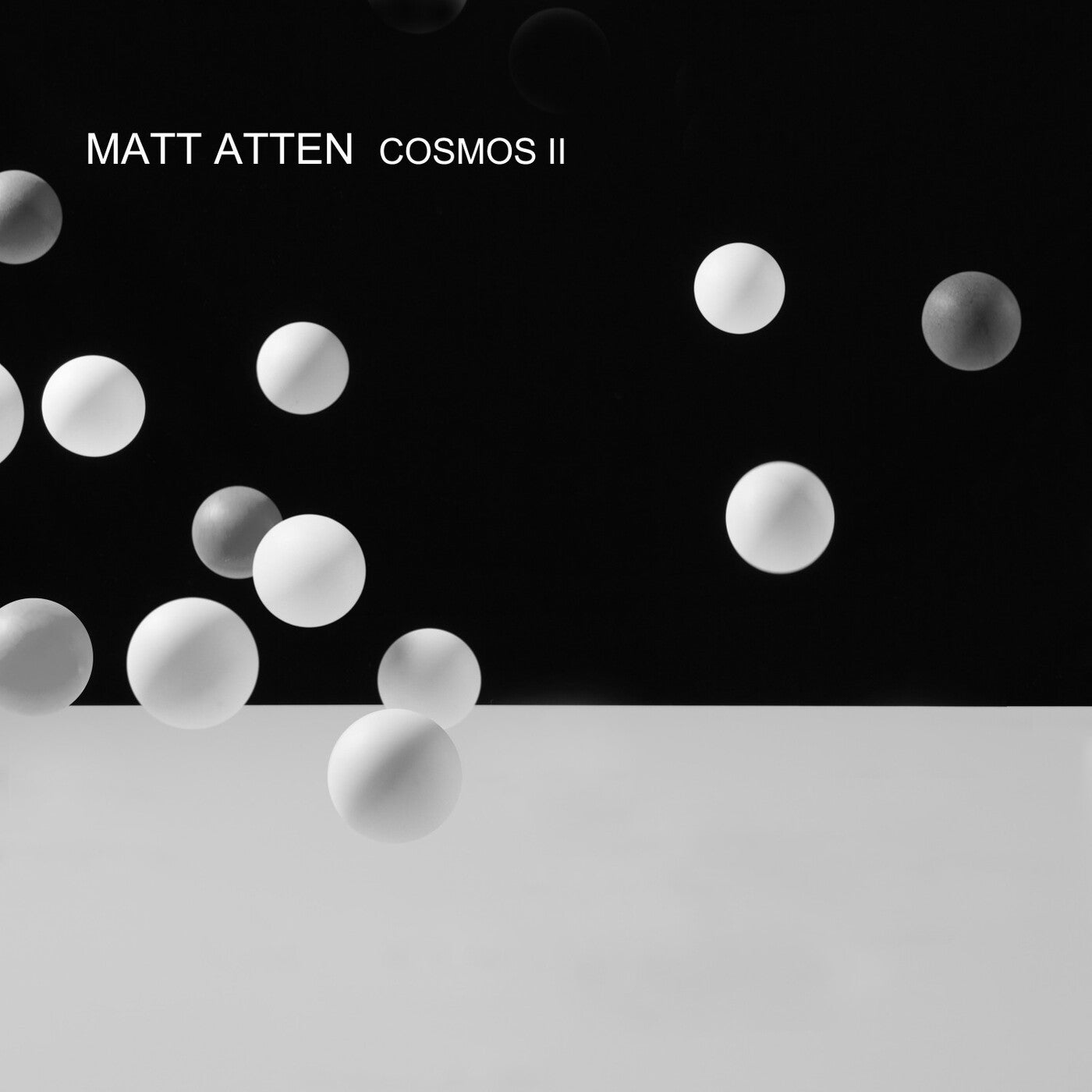 Cosmos II