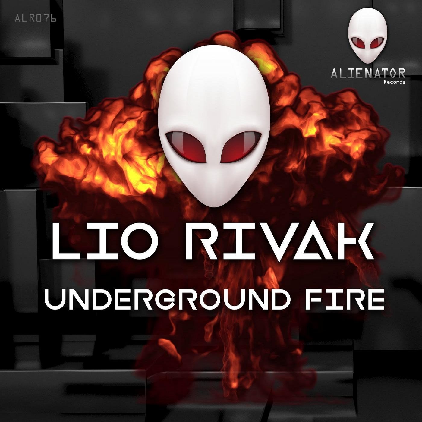 Underground Fire