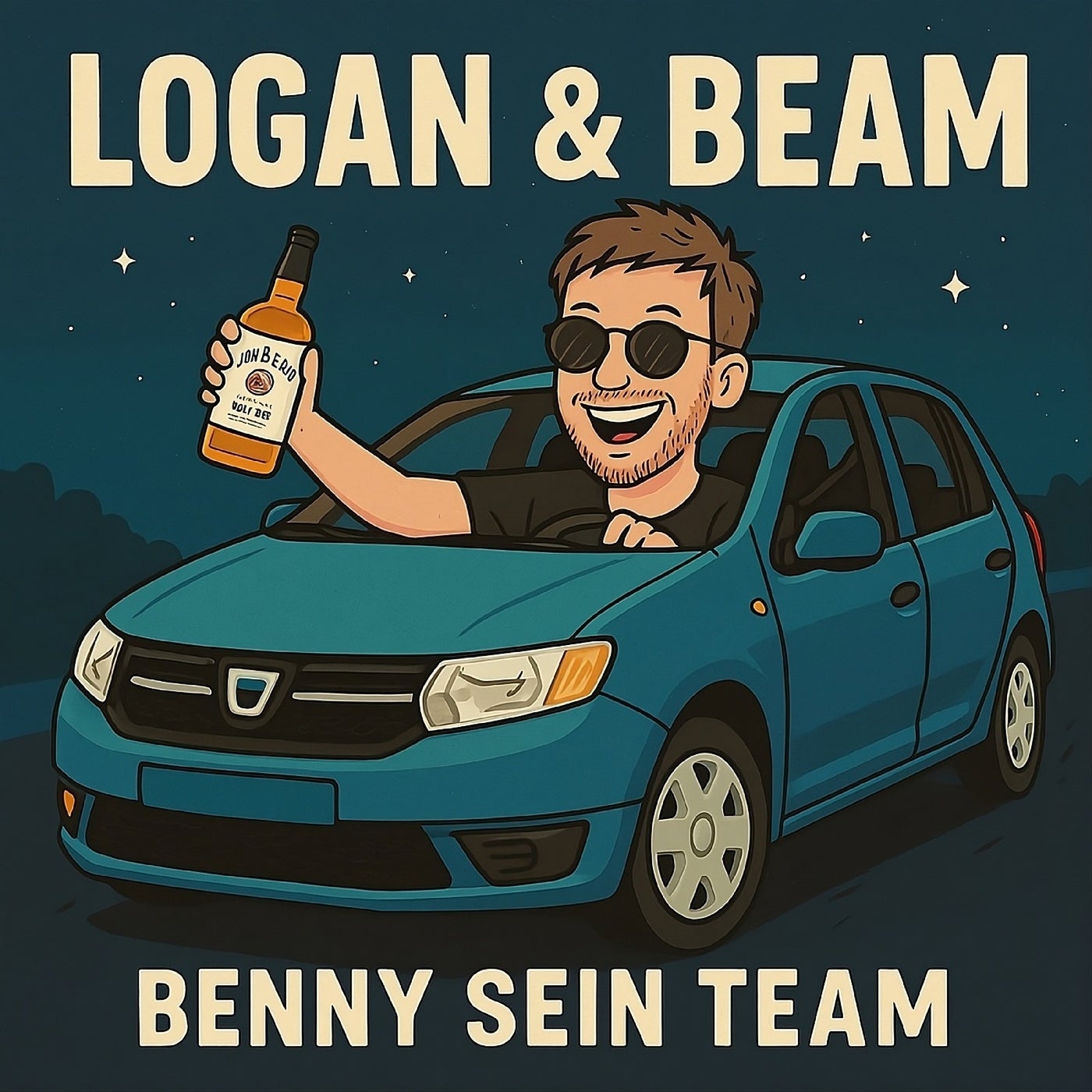 Benny Sein Team