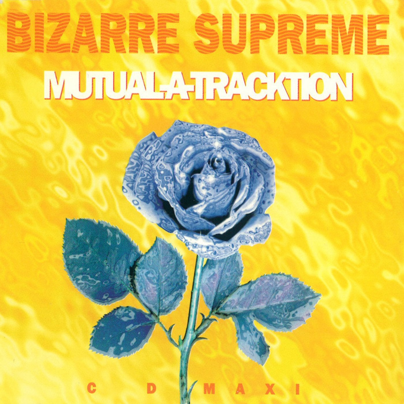 Mutual-A-Tracktion
