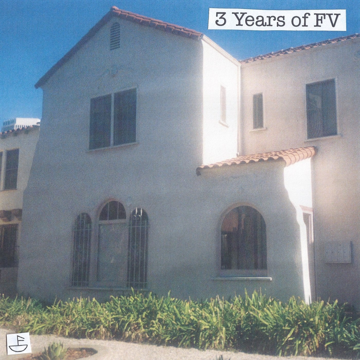 3 Years of FV - Sampler