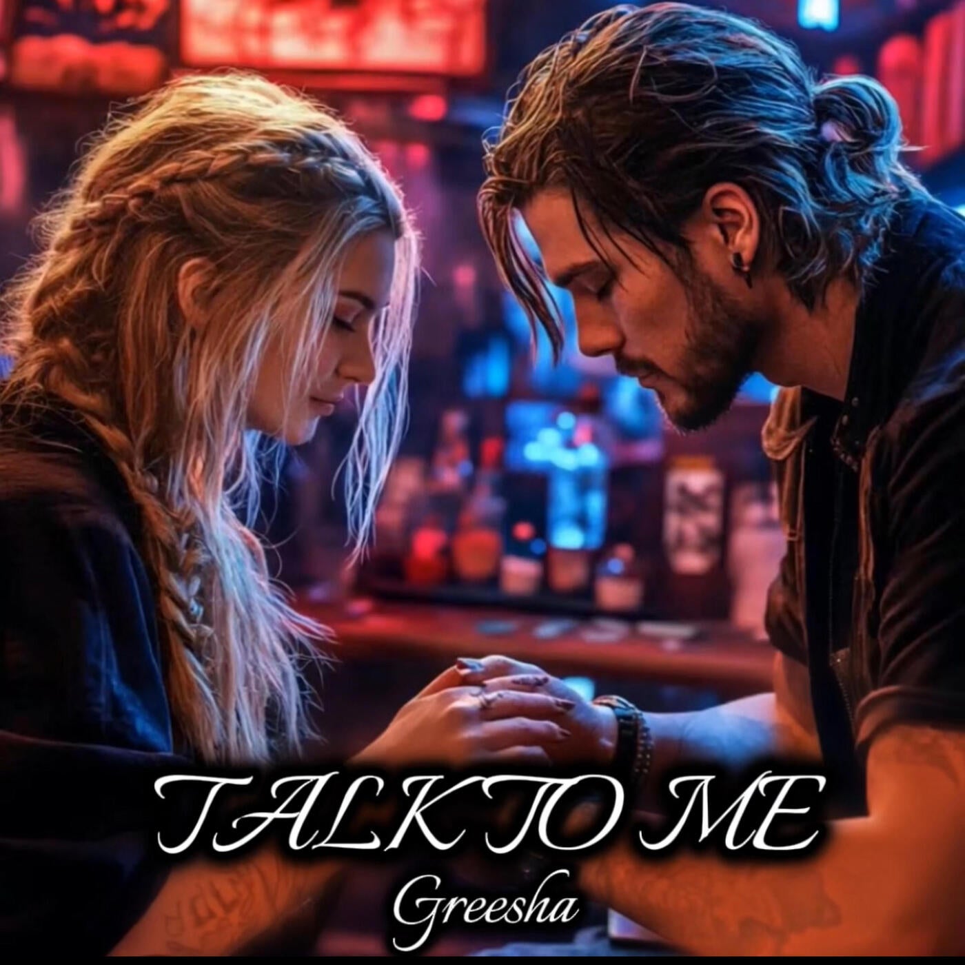 Talk To Me