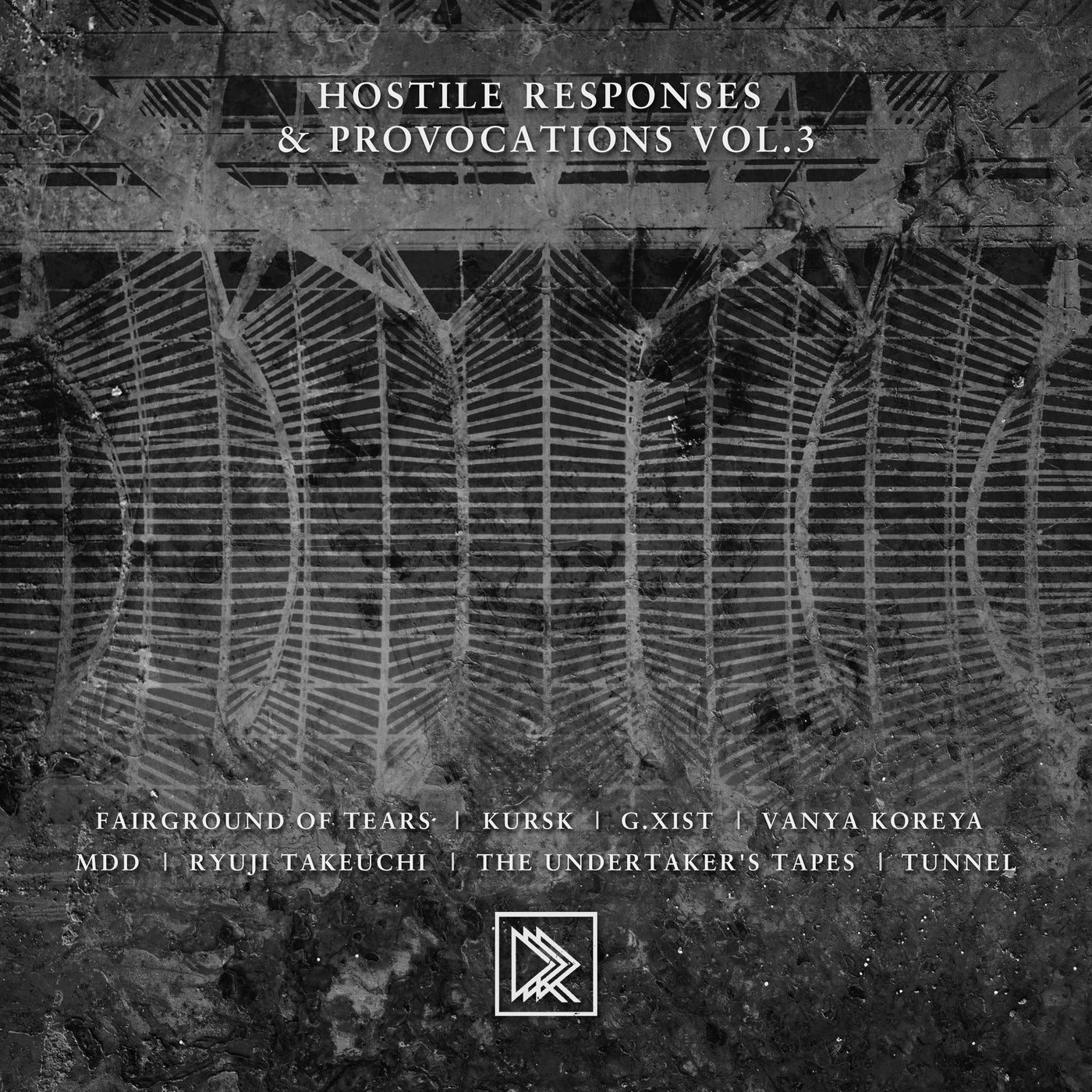 Hostile Responses & Provocations Vol.3