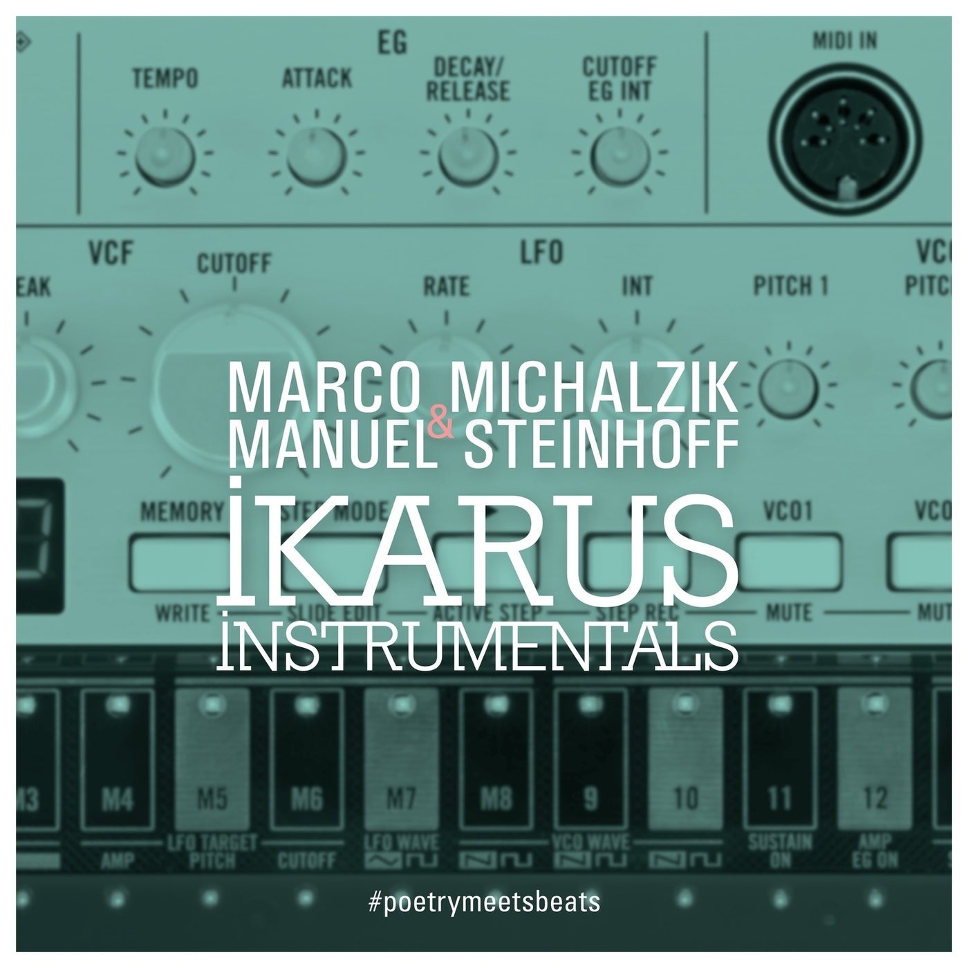 Ikarus Instrumentals