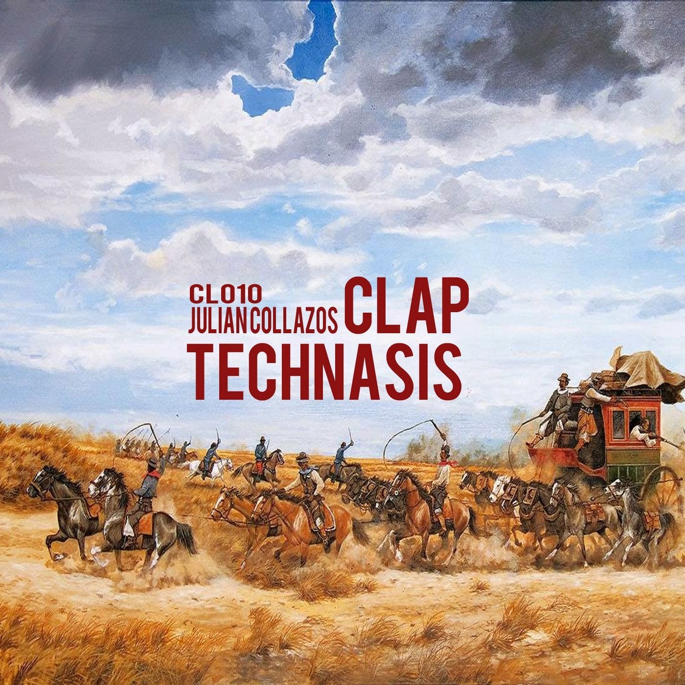 TECHNASIS