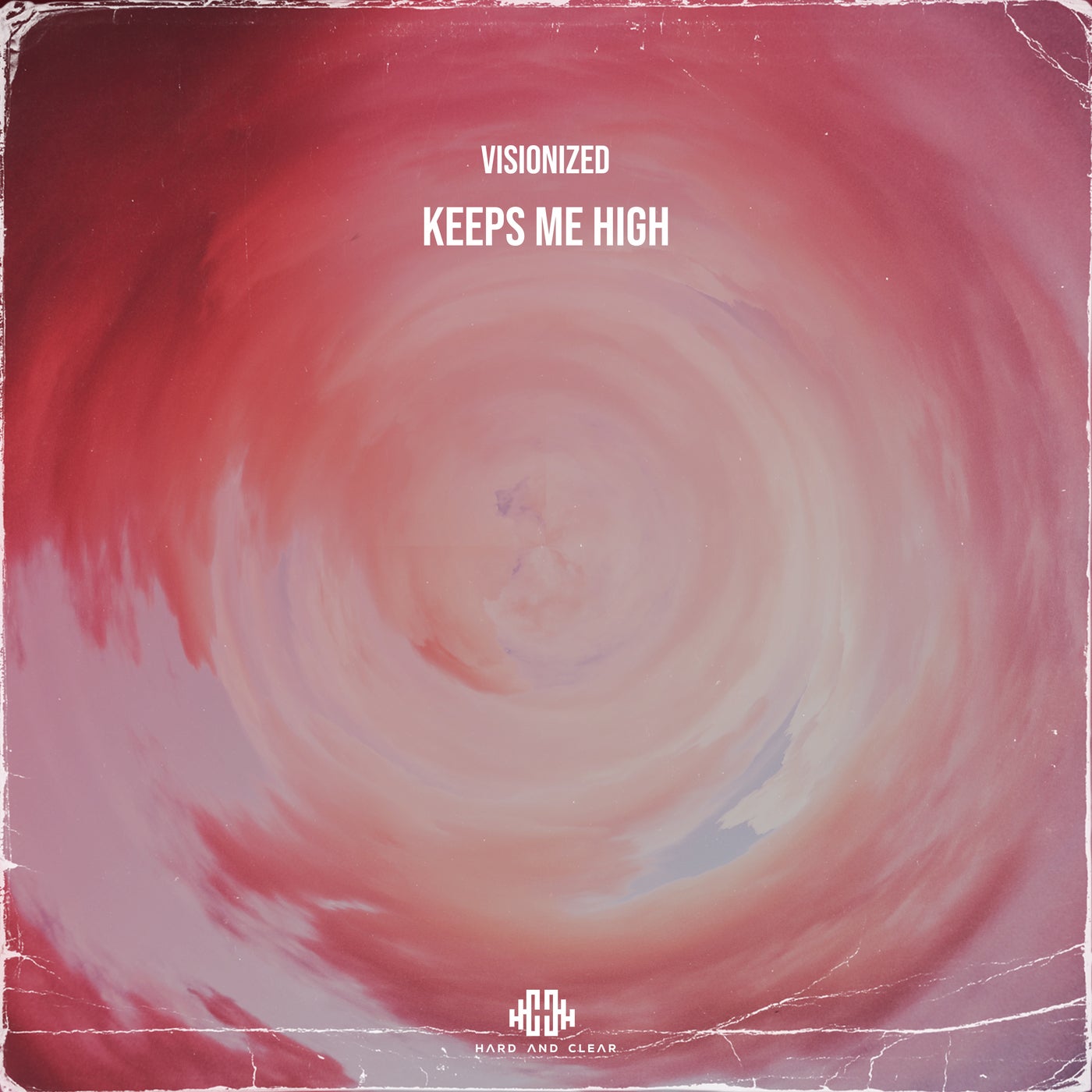 Keeps Me High (Extended Mix)