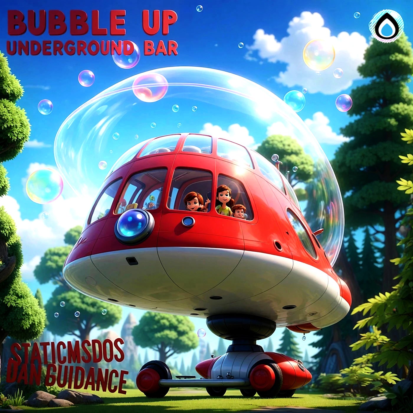 Bubble Up