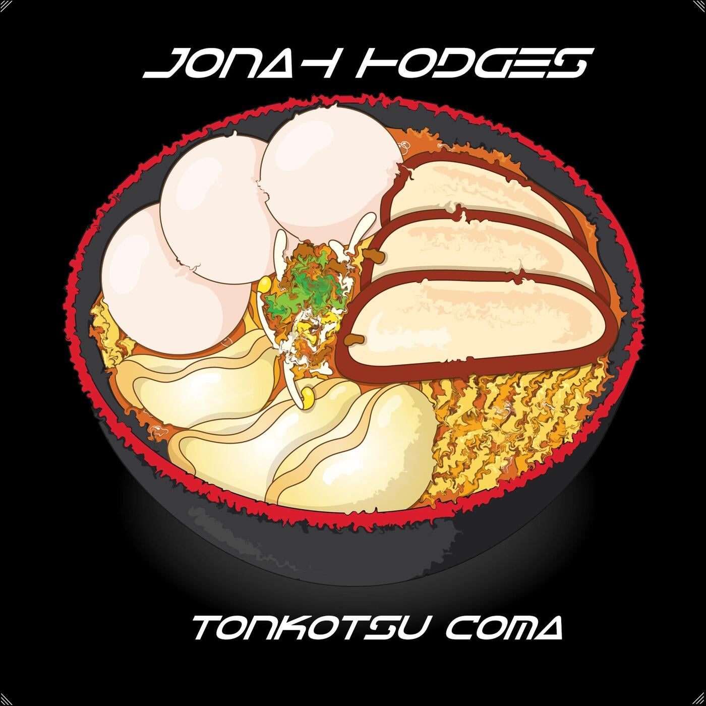 Tonkotsu Coma