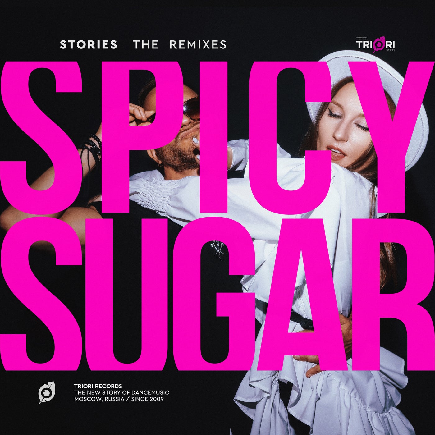 Stories (The Remixes)