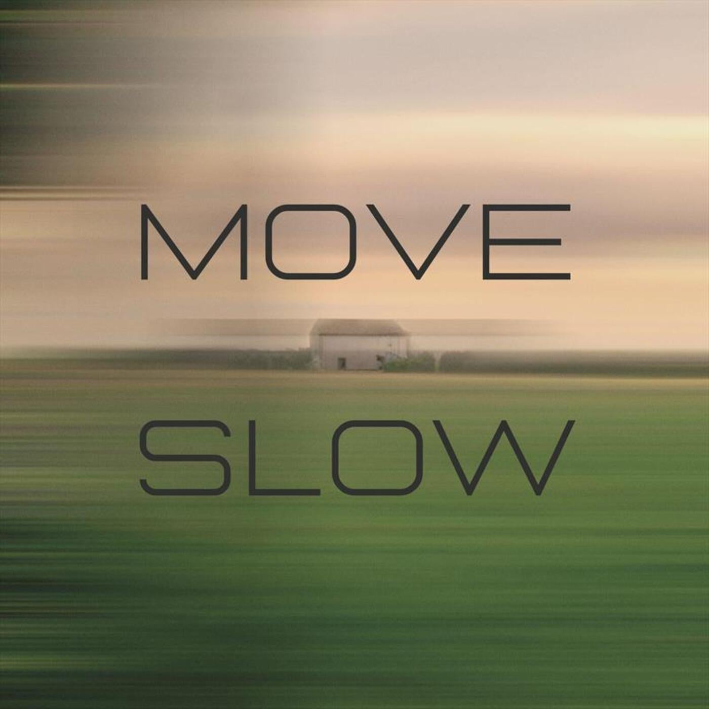 Move Slow