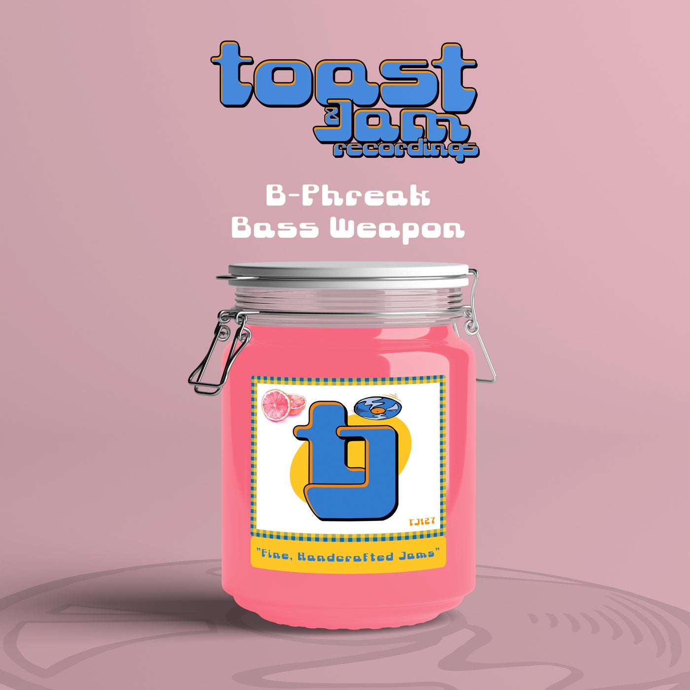 Bass Weapon
