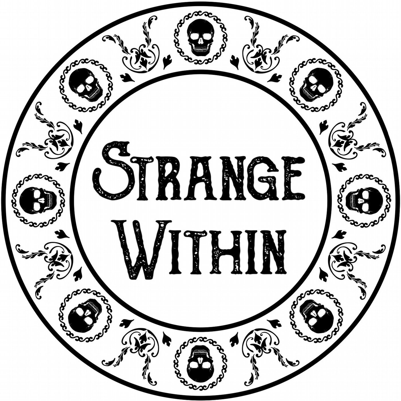 Strange Within