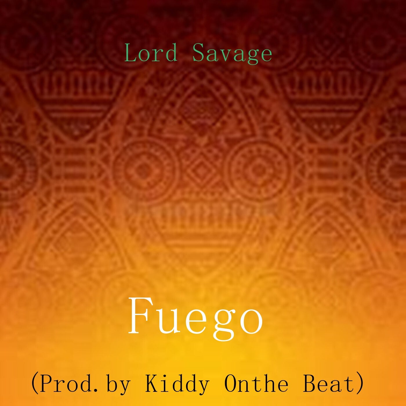 Fuego