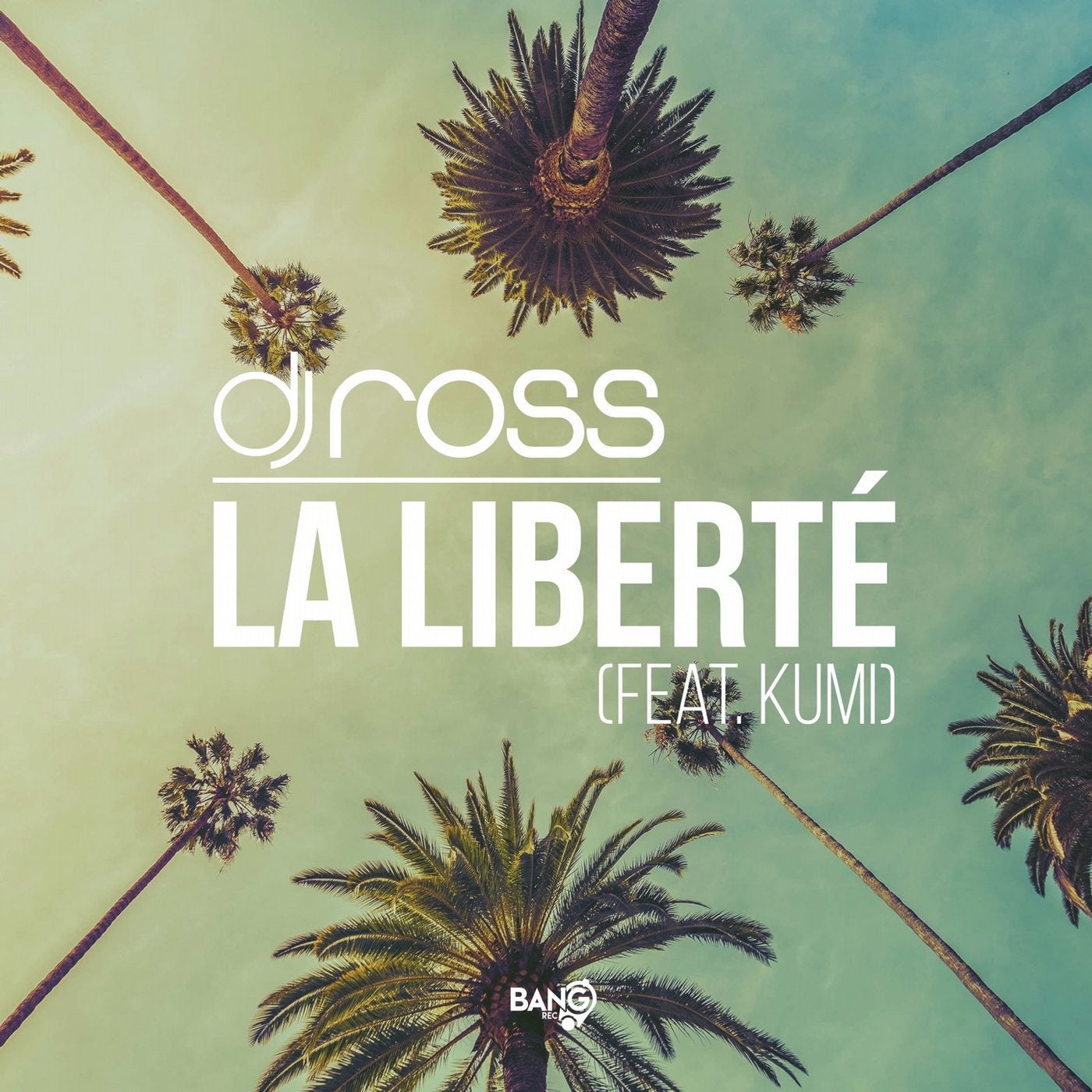 La Liberté (feat. Kumi)